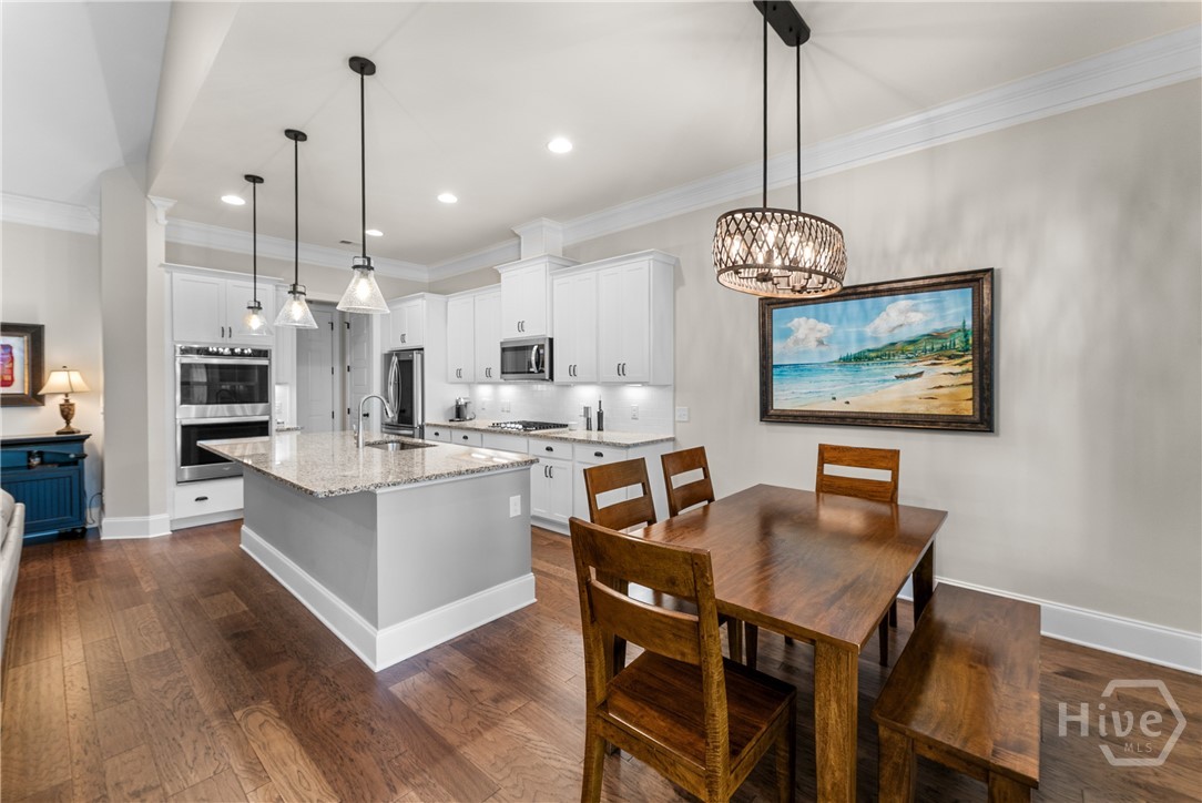 25 Golf Drive Pooler, GA 31322 - Photo 6 of 35