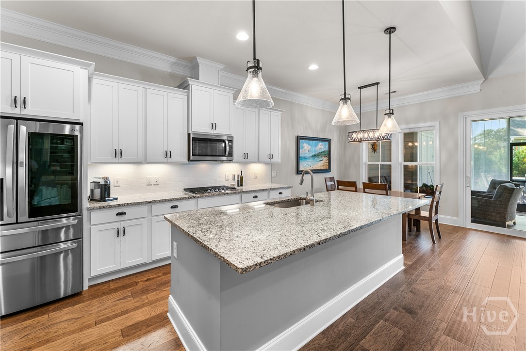 25 Golf Drive Pooler, GA 31322 - Photo 7 of 35