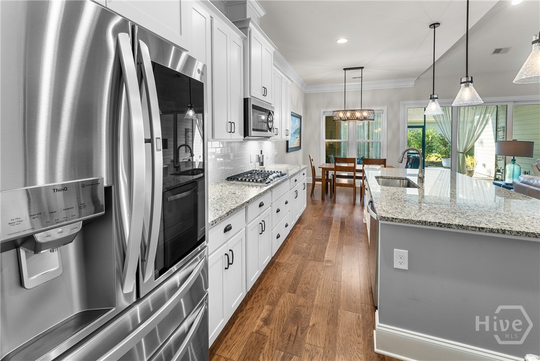 25 Golf Drive Pooler, GA 31322 - Photo 8 of 35