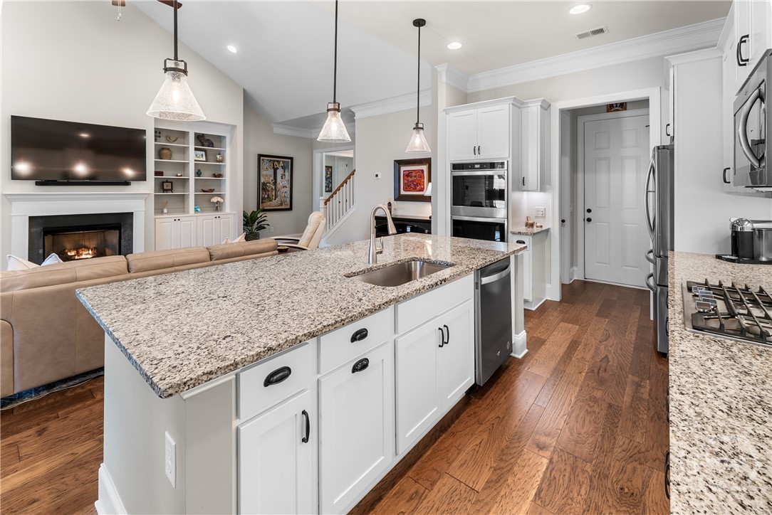 25 Golf Drive Pooler, GA 31322 - Photo 9 of 35