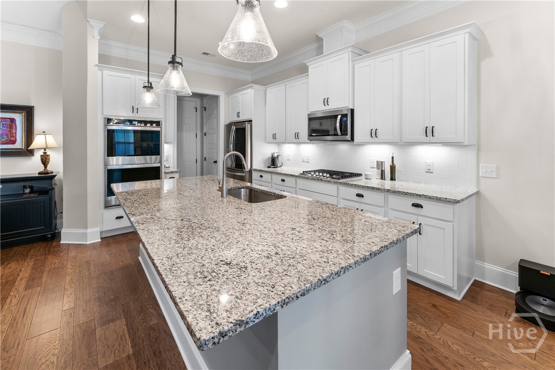 25 Golf Drive Pooler, GA 31322 - Photo 10 of 35