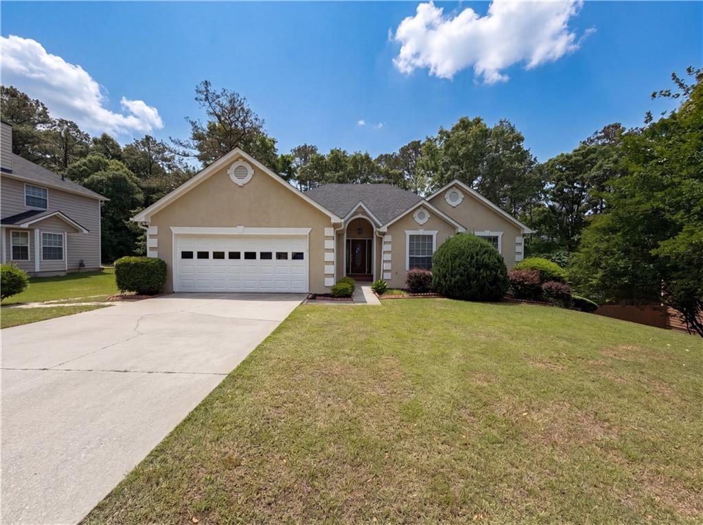 8375 Falling Rocks Way Lithonia, GA 30058 - Photo 16 of 23