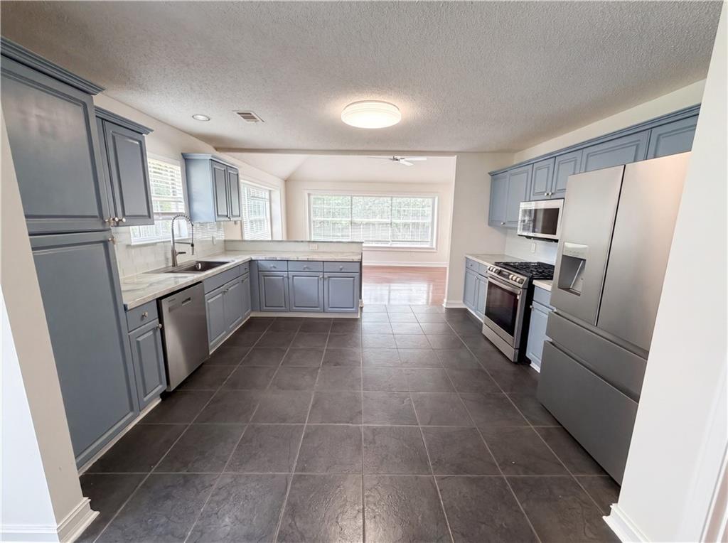 8375 Falling Rocks Way Lithonia, GA 30058 - Photo 2 of 23