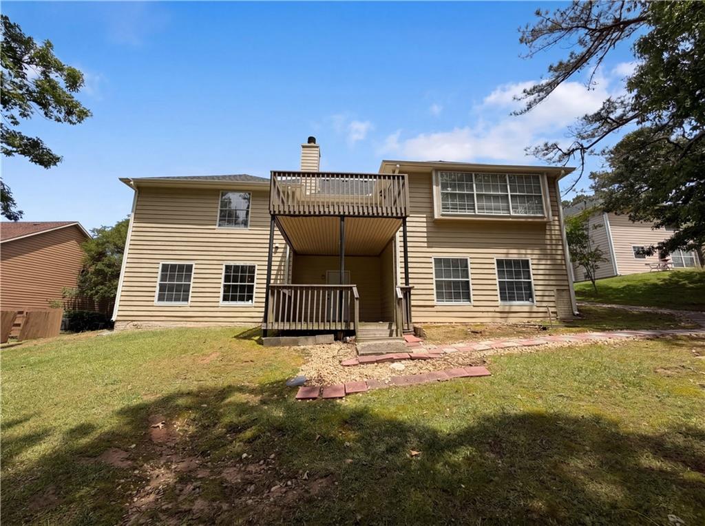 8375 Falling Rocks Way Lithonia, GA 30058 - Photo 5 of 23