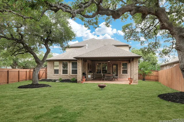 $3,495 | 28565 Willis Ranch, San Antonio, TX 78260