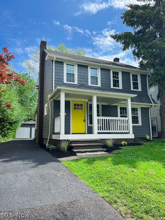 3523 Northcliffe Road Cleveland Heights, OH 44118 - Photo 2 of 34