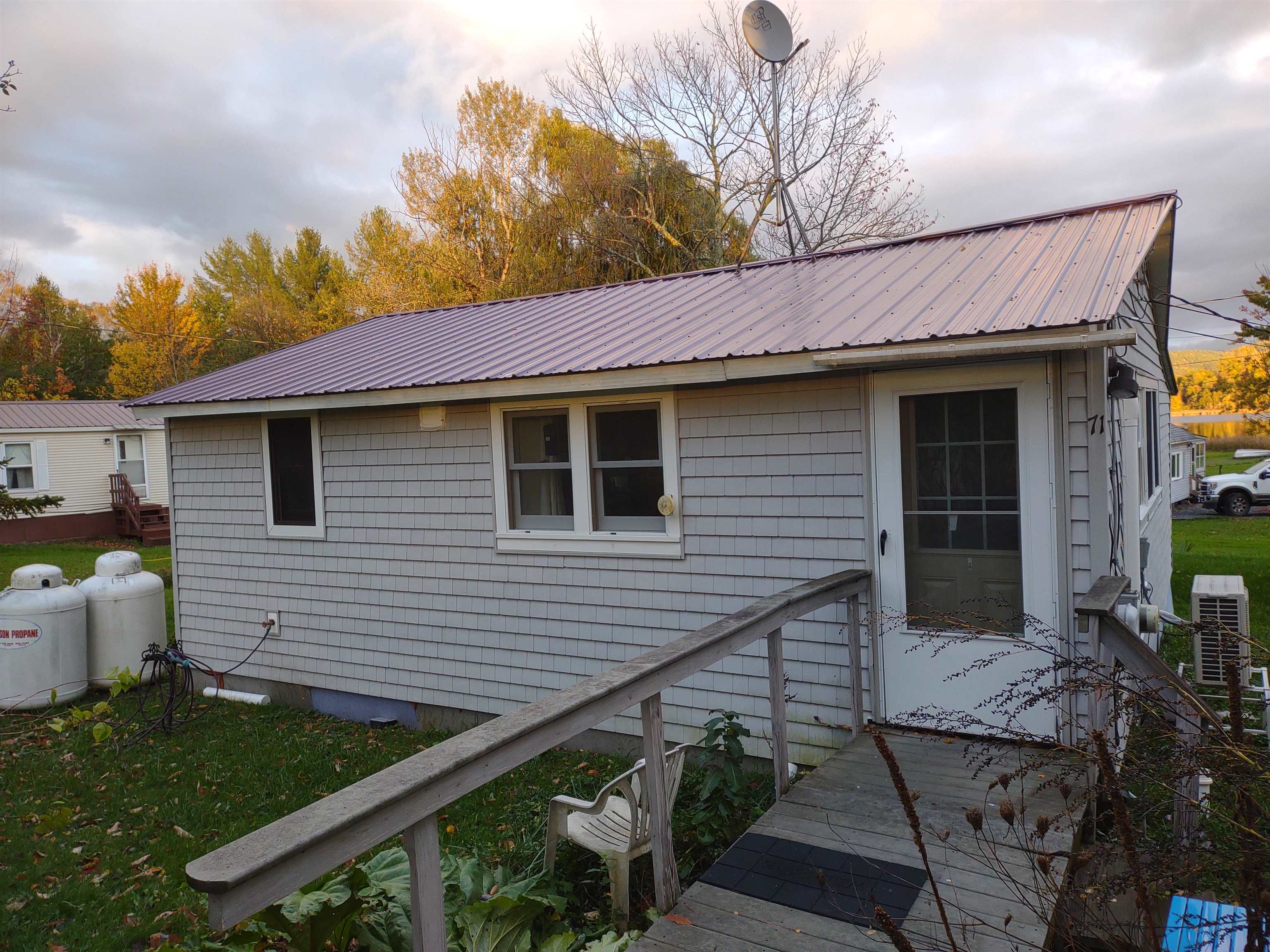 71 North Camp Road Monkton, VT 05473 - Photo 19 of 25 Gallery Image 19