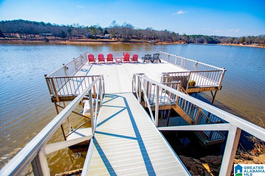 343 Pleasure Point Wedowee, AL 36278 - Photo 43 of 50