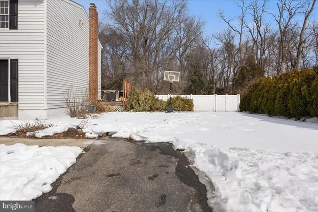 $425,000 | 2414 Church Road, Cinnaminson, NJ 08077