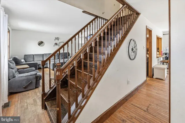 $425,000 | 2414 Church Road, Cinnaminson, NJ 08077