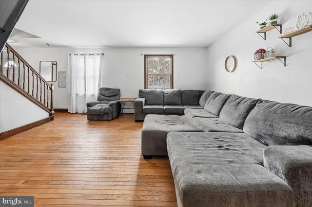 $425,000 | 2414 Church Road, Cinnaminson, NJ 08077