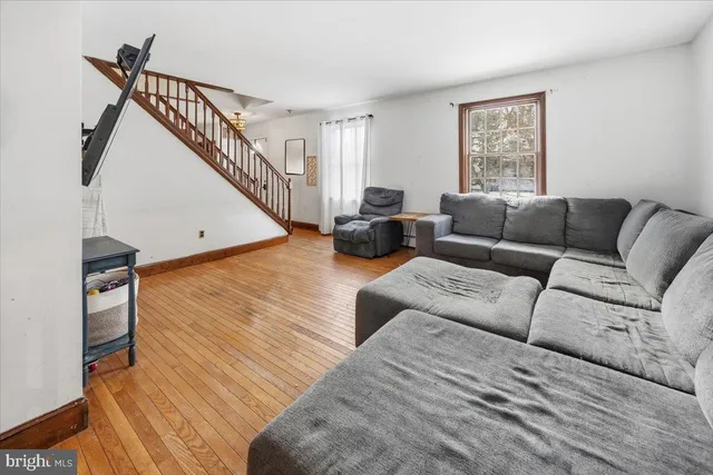 $425,000 | 2414 Church Road, Cinnaminson, NJ 08077