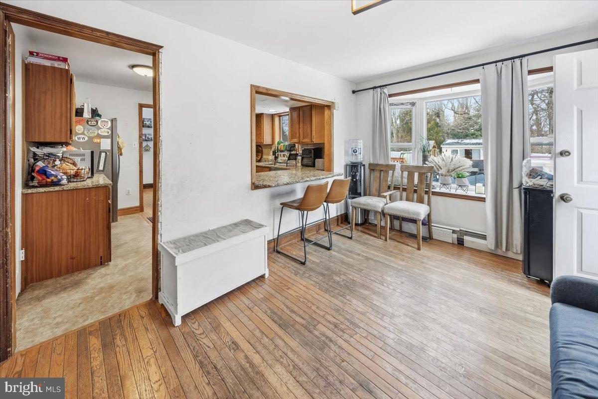 2414 Church Road Cinnaminson, NJ 08077 - Photo 25 of 41 Bright and inviting open living space/family room.