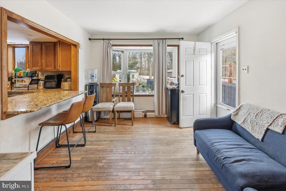 2414 Church Road Cinnaminson, NJ 08077 - Photo 26 of 41 Bright and inviting open living space/playroom.