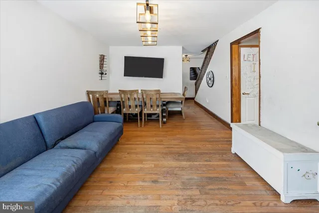 $425,000 | 2414 Church Road, Cinnaminson, NJ 08077