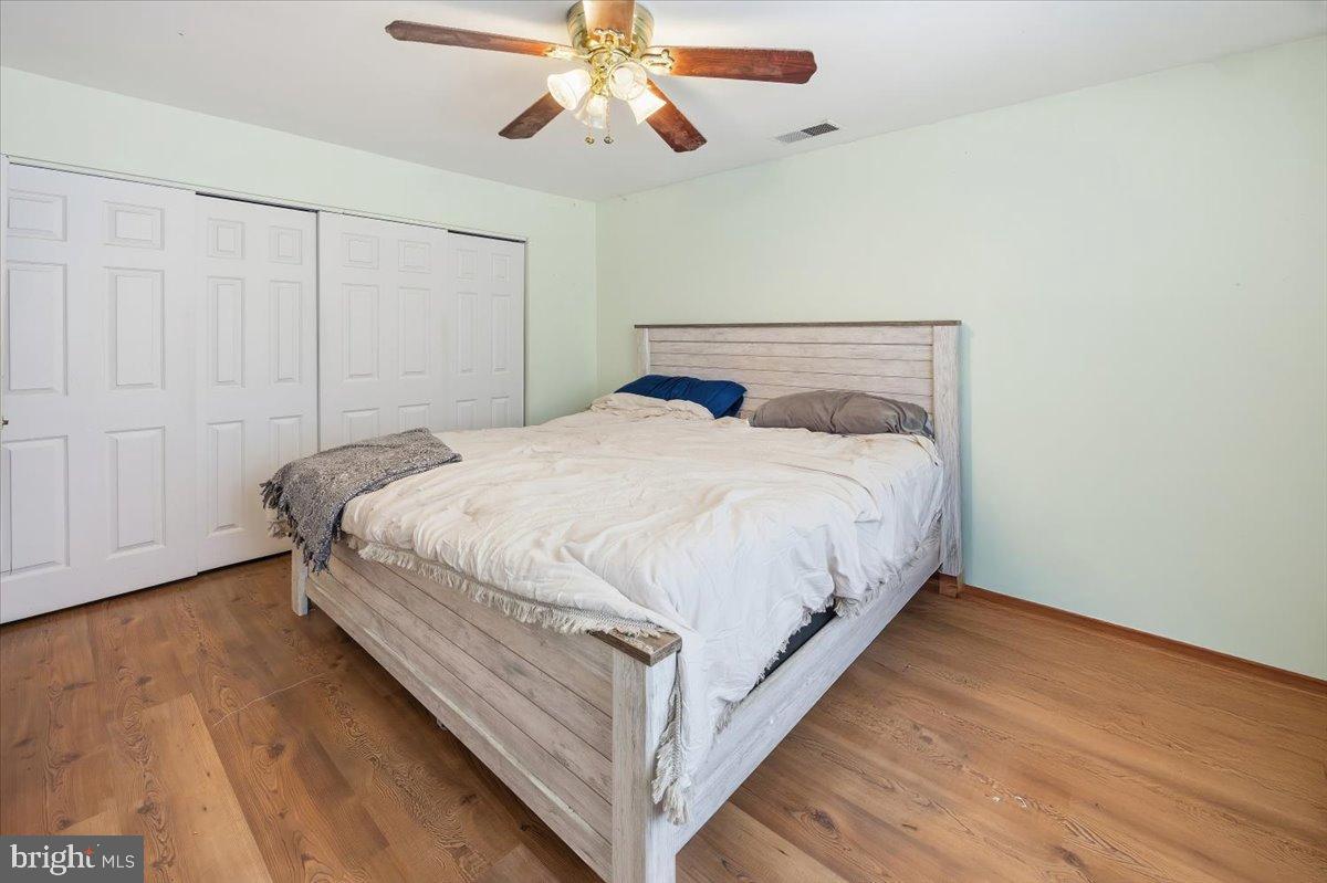 2414 Church Road Cinnaminson, NJ 08077 - Photo 30 of 41 Serene bedroom with natural light closet space.