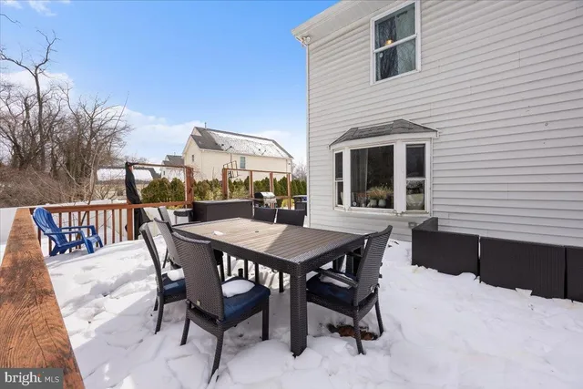 $425,000 | 2414 Church Road, Cinnaminson, NJ 08077