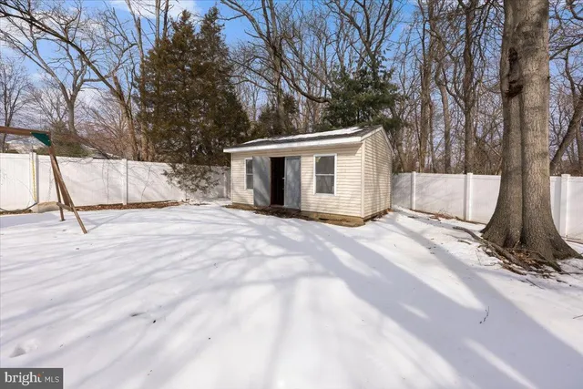 $425,000 | 2414 Church Road, Cinnaminson, NJ 08077