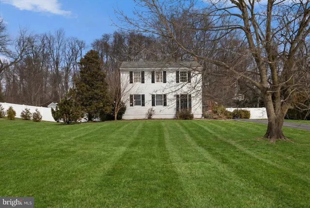 $425,000 | 2414 Church Road, Cinnaminson, NJ 08077