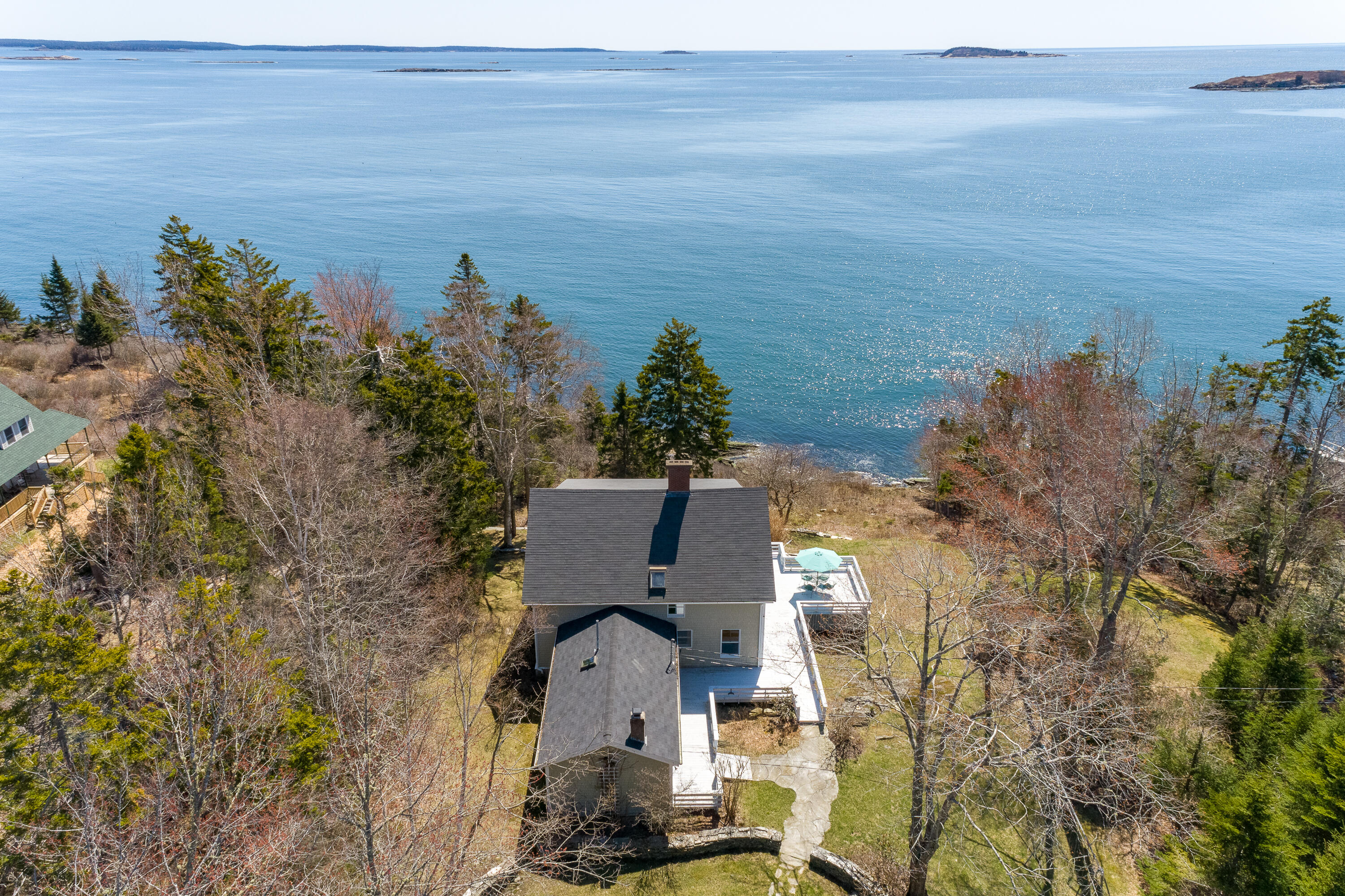 42 Ferris Road Harpswell, ME 04066 - Photo 25 of 87 Timeless