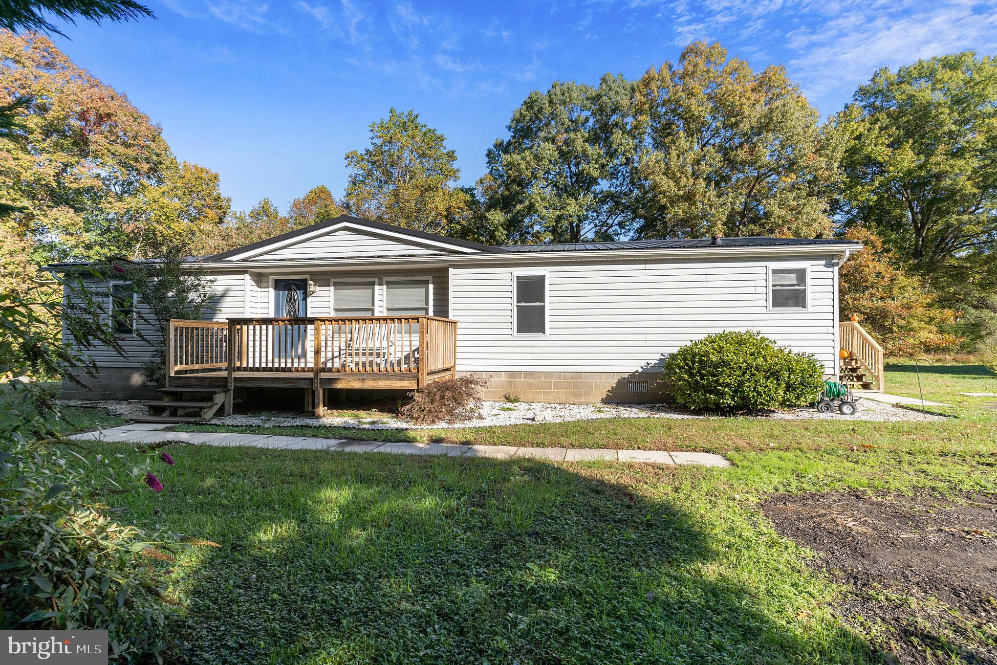 36748 Manor Road Chaptico, MD 20621 - Photo 1 of 28 Gallery Image 1