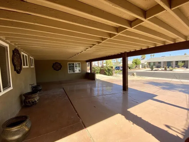 a view of under construction room and staircase