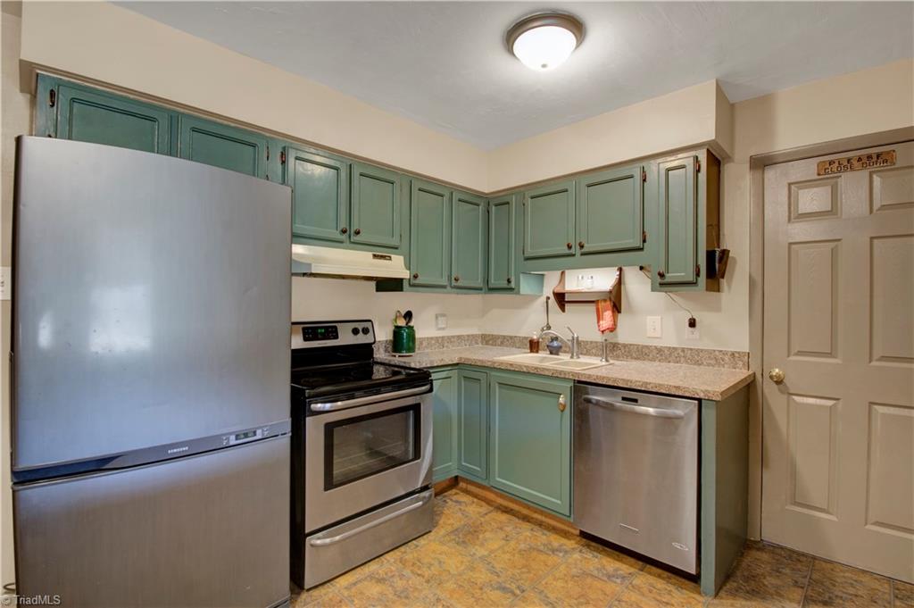 7799 Pearman Quarry Road Stokesdale, NC 27357 - Photo 12 of 28 Gallery Image 12