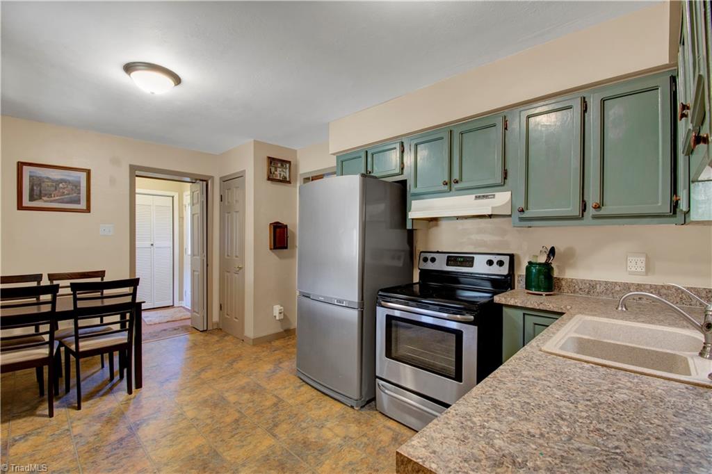 7799 Pearman Quarry Road Stokesdale, NC 27357 - Photo 13 of 28 Gallery Image 13