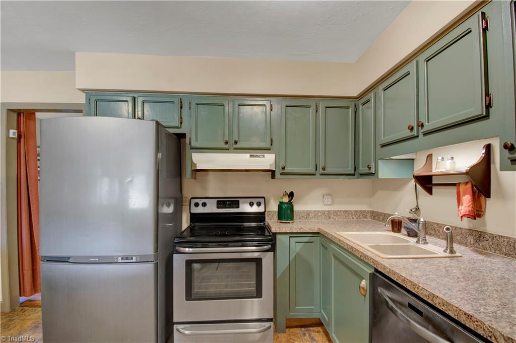 7799 Pearman Quarry Road Stokesdale, NC 27357 - Photo 14 of 28 Gallery Image 14