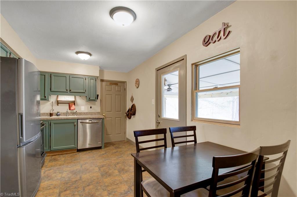 7799 Pearman Quarry Road Stokesdale, NC 27357 - Photo 15 of 28 Gallery Image 15