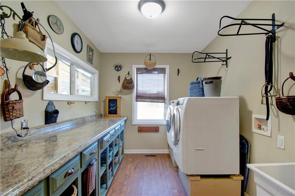 7799 Pearman Quarry Road Stokesdale, NC 27357 - Photo 16 of 28 Gallery Image 16