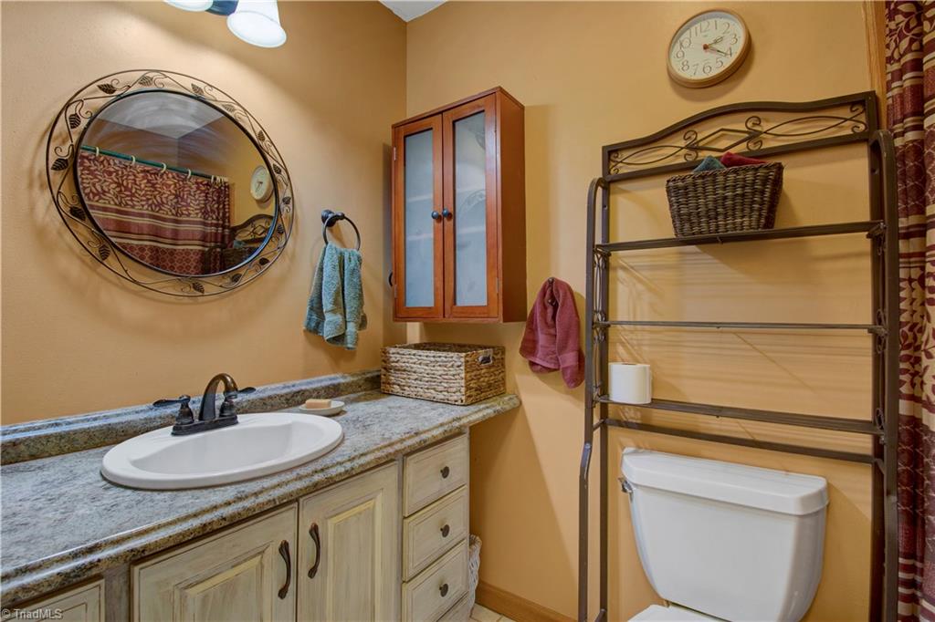 7799 Pearman Quarry Road Stokesdale, NC 27357 - Photo 21 of 28 Gallery Image 21