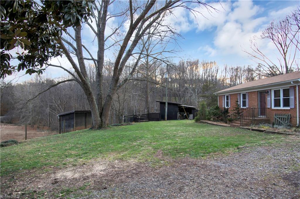 7799 Pearman Quarry Road Stokesdale, NC 27357 - Photo 8 of 28 Gallery Image 8