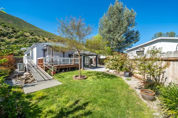 $135,000 | 13905 Trinity Mountain Road, Unit 80, French Gulch, CA 96033