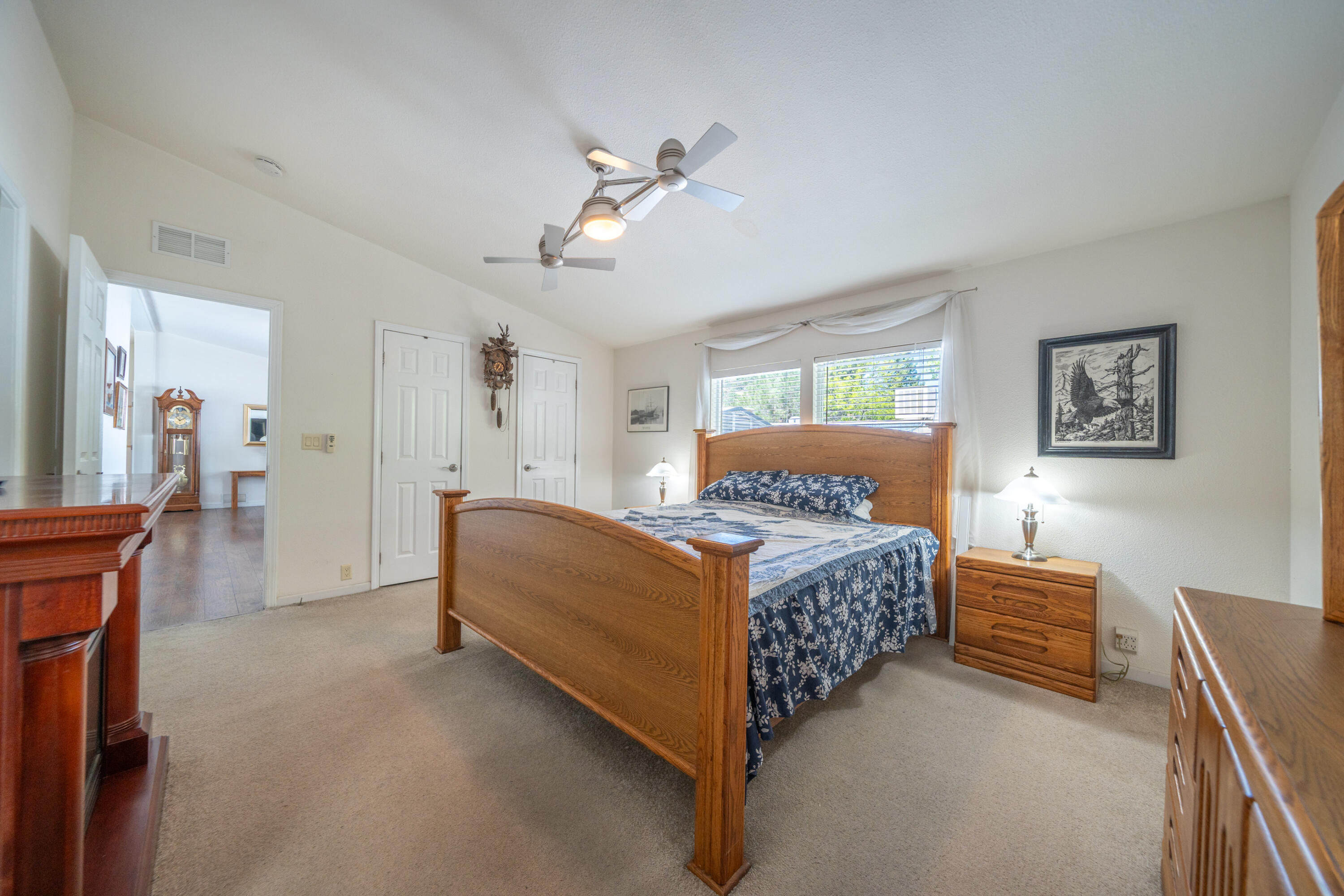 13905 Trinity Mountain Road, Unit 80 French Gulch, CA 96033 - Photo 15 of 38 13905 Trinity Mountain Rd #80-25