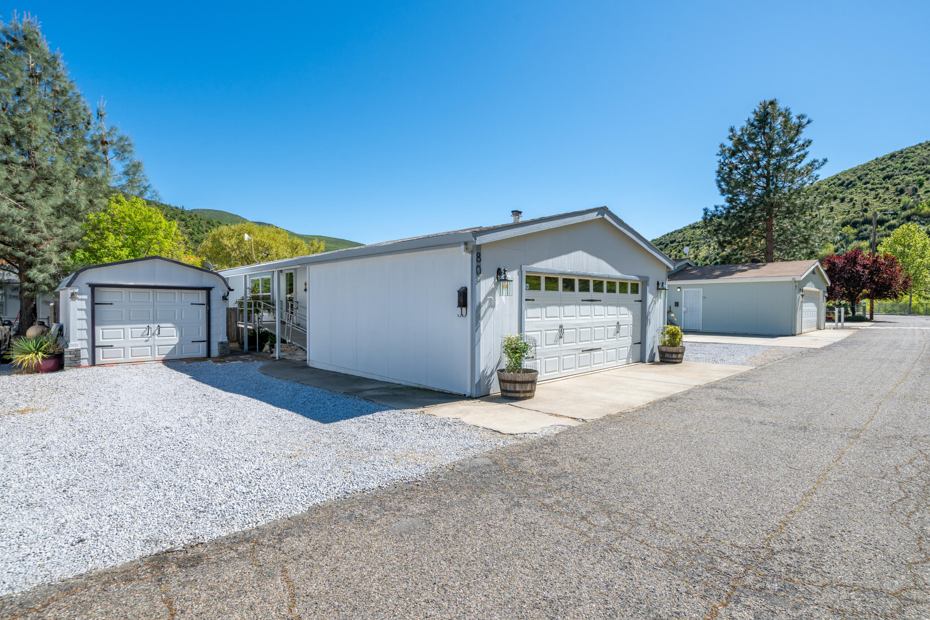 13905 Trinity Mountain Road, Unit 80 French Gulch, CA 96033 - Photo 2 of 38 13905 Trinity Mountain Rd #80-1