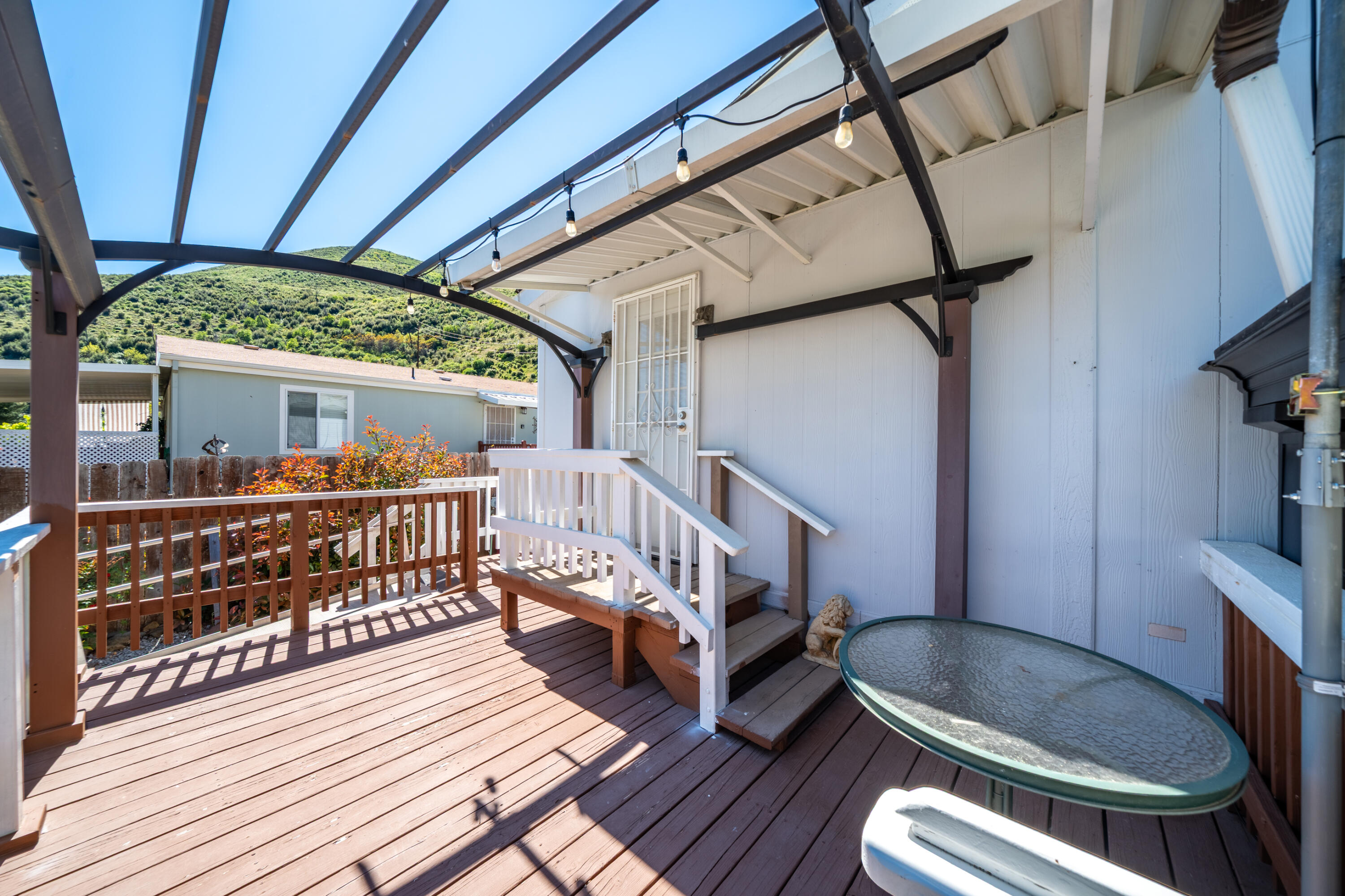 13905 Trinity Mountain Road, Unit 80 French Gulch, CA 96033 - Photo 24 of 38 13905 Trinity Mountain Rd #80-38