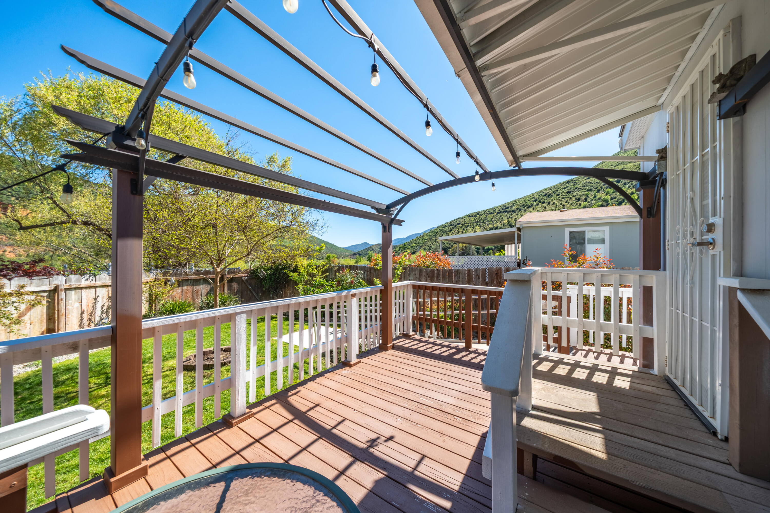 13905 Trinity Mountain Road, Unit 80 French Gulch, CA 96033 - Photo 25 of 38 13905 Trinity Mountain Rd #80-40