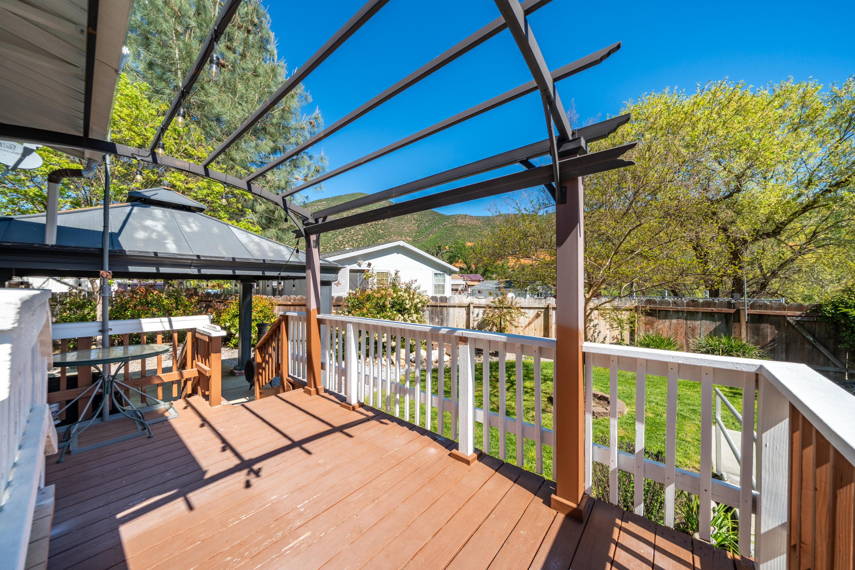 13905 Trinity Mountain Road, Unit 80 French Gulch, CA 96033 - Photo 26 of 38 13905 Trinity Mountain Rd #80-41