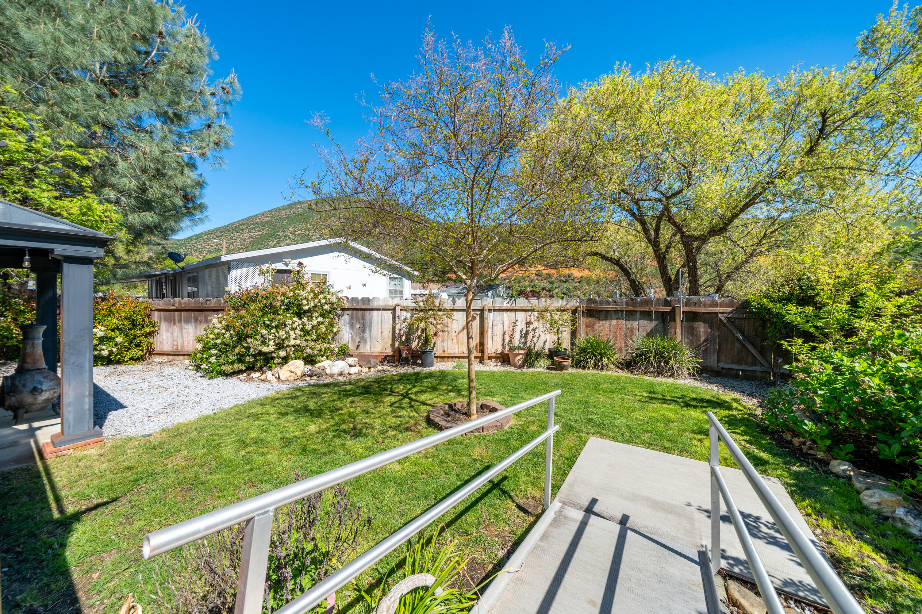 13905 Trinity Mountain Road, Unit 80 French Gulch, CA 96033 - Photo 27 of 38 13905 Trinity Mountain Rd #80-42