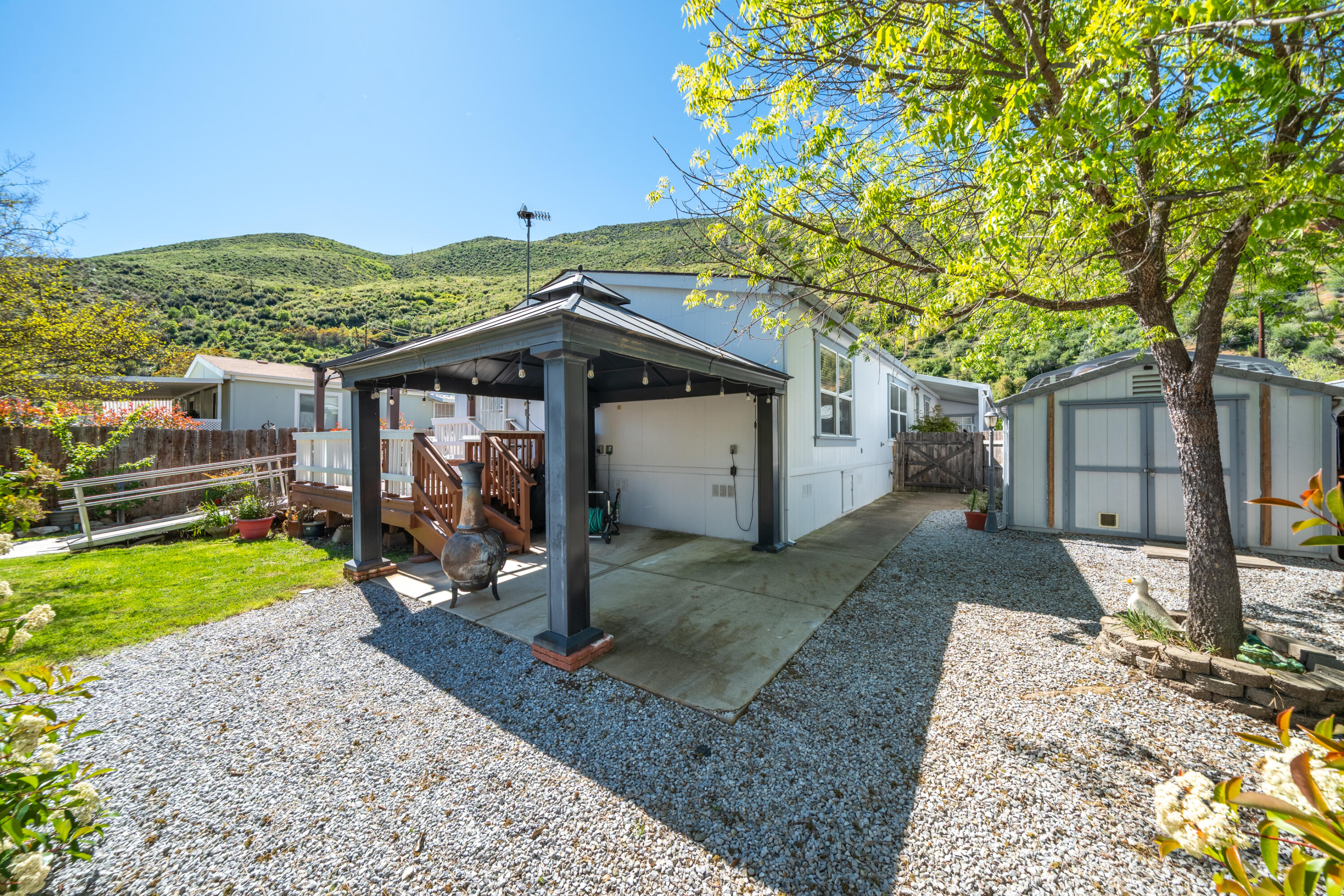 13905 Trinity Mountain Road, Unit 80 French Gulch, CA 96033 - Photo 29 of 38 13905 Trinity Mountain Rd #80-45