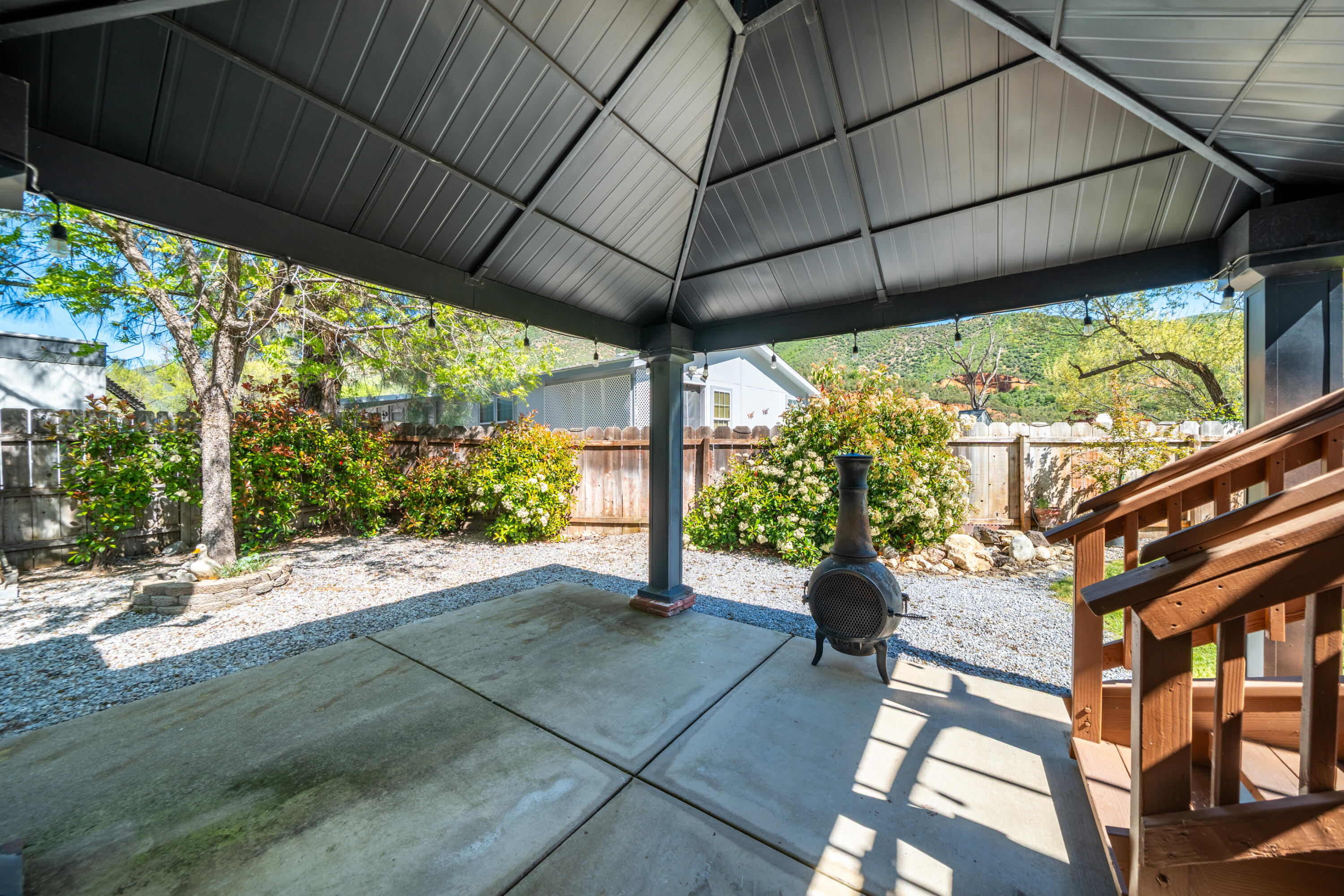 13905 Trinity Mountain Road, Unit 80 French Gulch, CA 96033 - Photo 30 of 38 13905 Trinity Mountain Rd #80-46