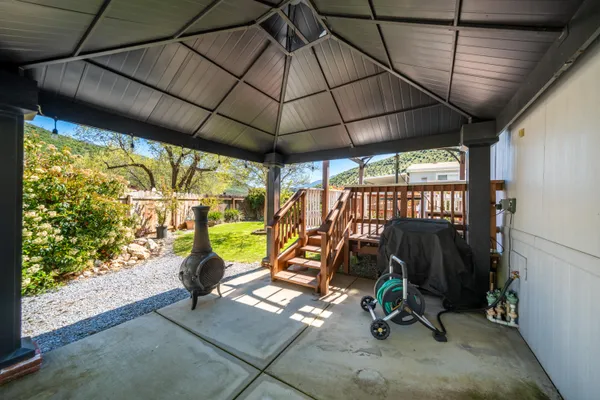 $135,000 | 13905 Trinity Mountain Road, Unit 80, French Gulch, CA 96033