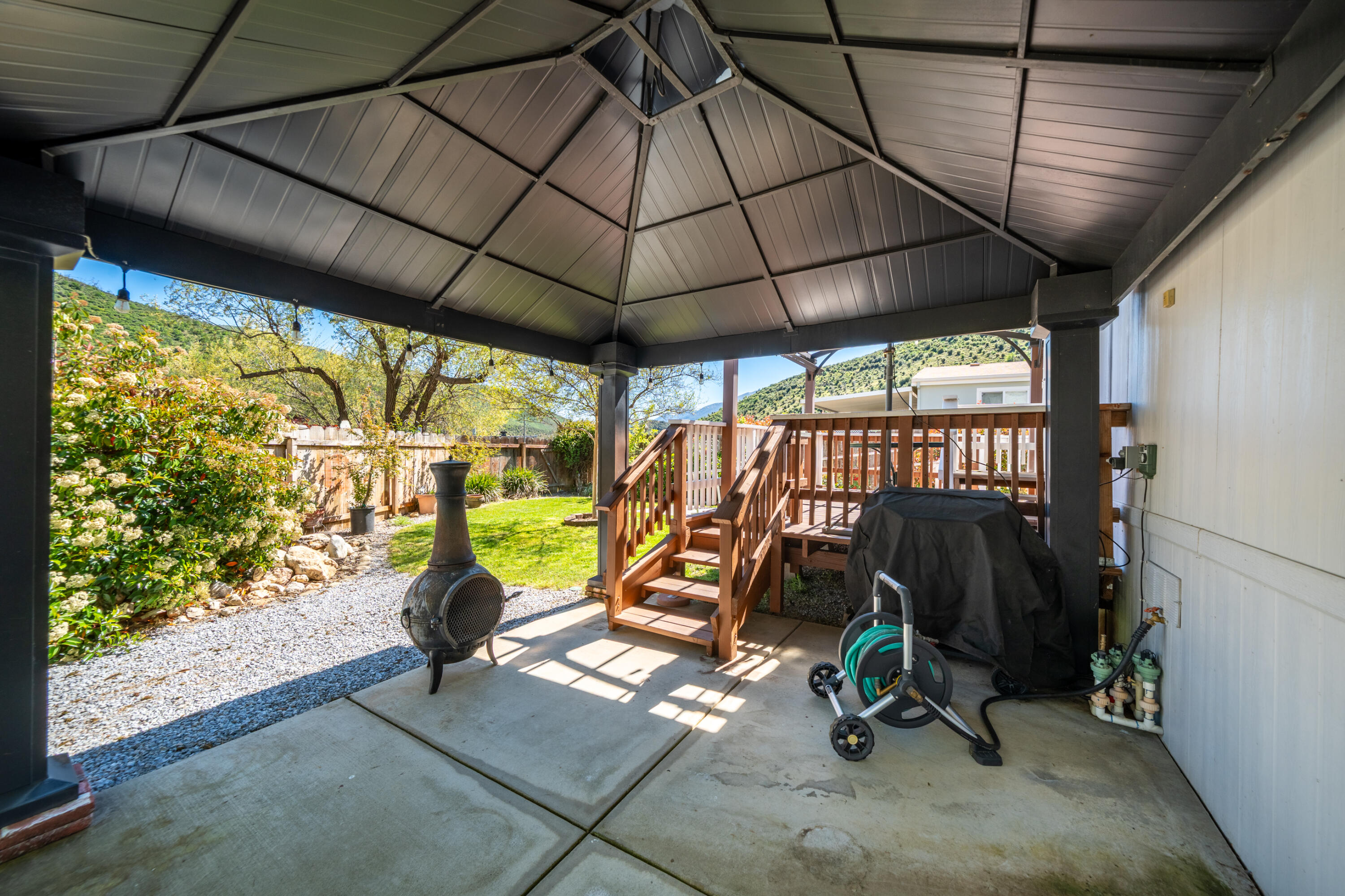 13905 Trinity Mountain Road, Unit 80 French Gulch, CA 96033 - Photo 31 of 38 13905 Trinity Mountain Rd #80-47