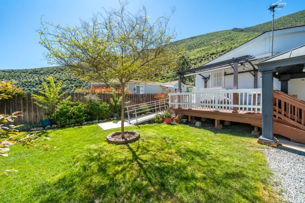 $135,000 | 13905 Trinity Mountain Road, Unit 80, French Gulch, CA 96033