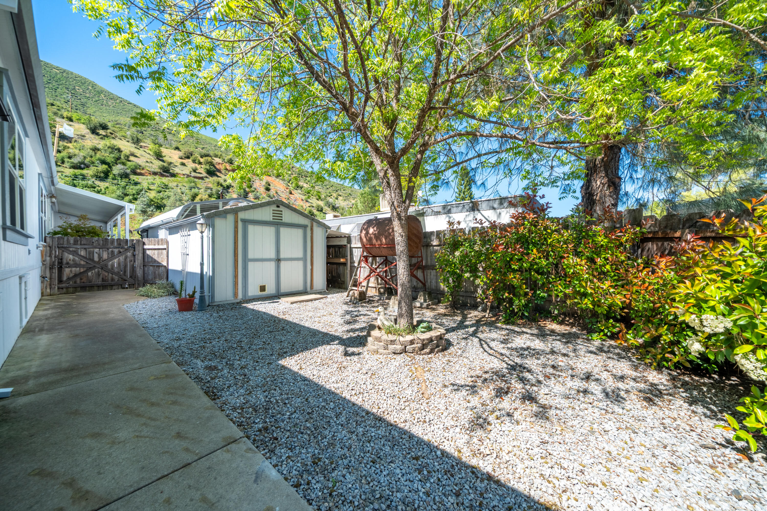 13905 Trinity Mountain Road, Unit 80 French Gulch, CA 96033 - Photo 36 of 38 13905 Trinity Mountain Rd #80-53