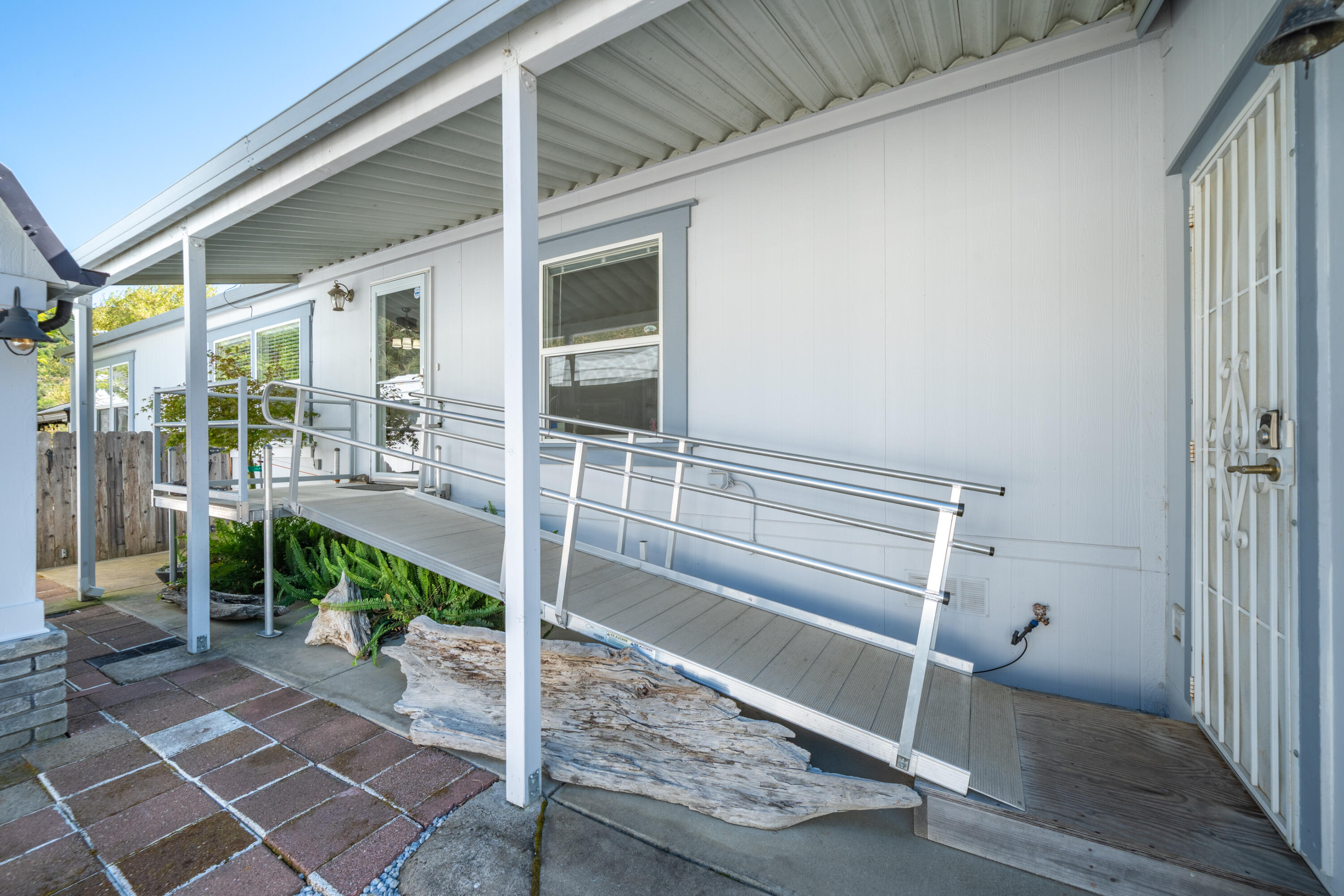 13905 Trinity Mountain Road, Unit 80 French Gulch, CA 96033 - Photo 38 of 38 13905 Trinity Mountain Rd #80-8