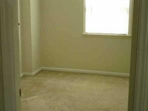 7509 Riding Trail Road Charlotte, NC 28212 - Photo 5 of 6 a view of a small space with a window