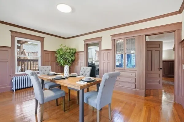 $439,900 | 95 Dickinson Street, Springfield, MA 01108