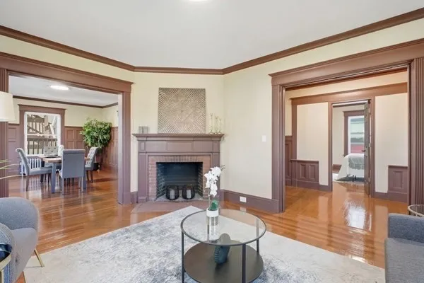 $439,900 | 95 Dickinson Street, Springfield, MA 01108